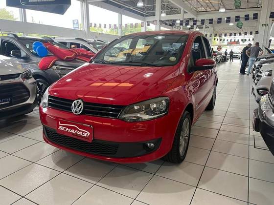 VOLKSWAGEN FOX 1.6 MI PRIME 8V FLEX 4P MANUAL VOLKSWAGEN FOX 1.6 MI PRIME 8V FLEX 4P MANUAL